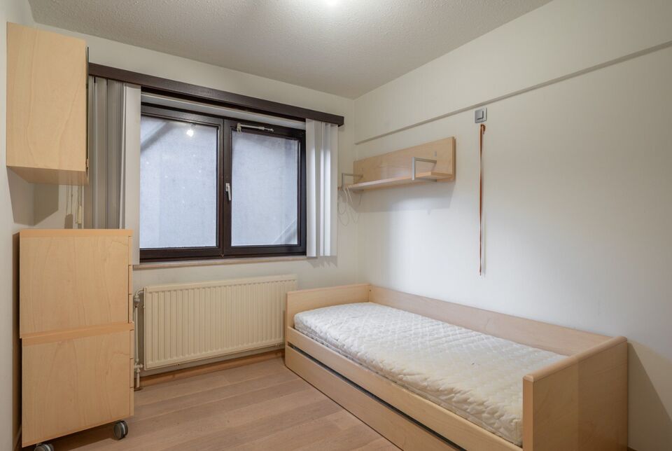 Appartement te koop in Knokke-Heist