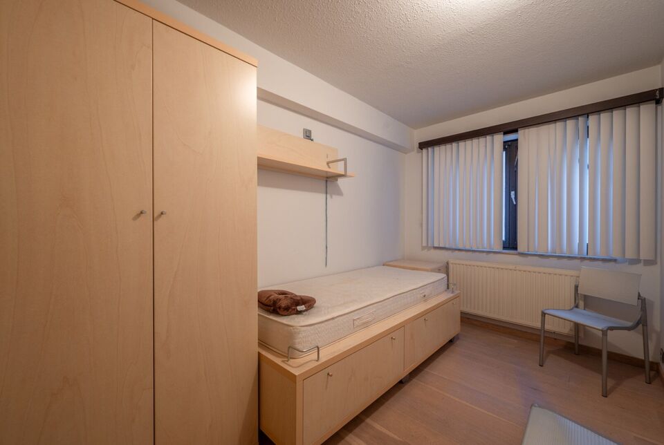 Appartement te koop in Knokke-Heist