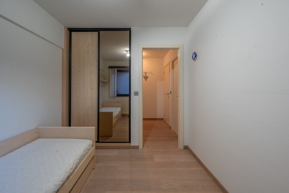 Appartement te koop in Knokke-Heist