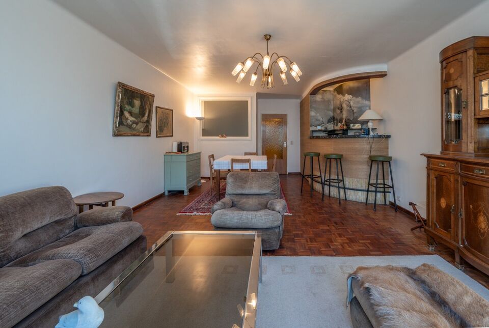 Appartement te koop in Knokke-Heist