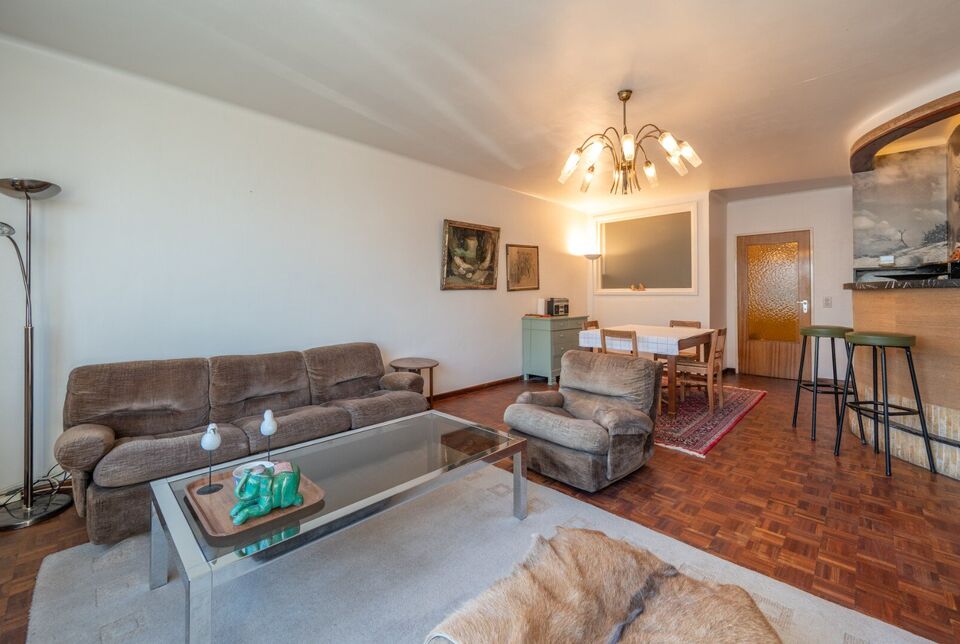 Appartement te koop in Knokke-Heist