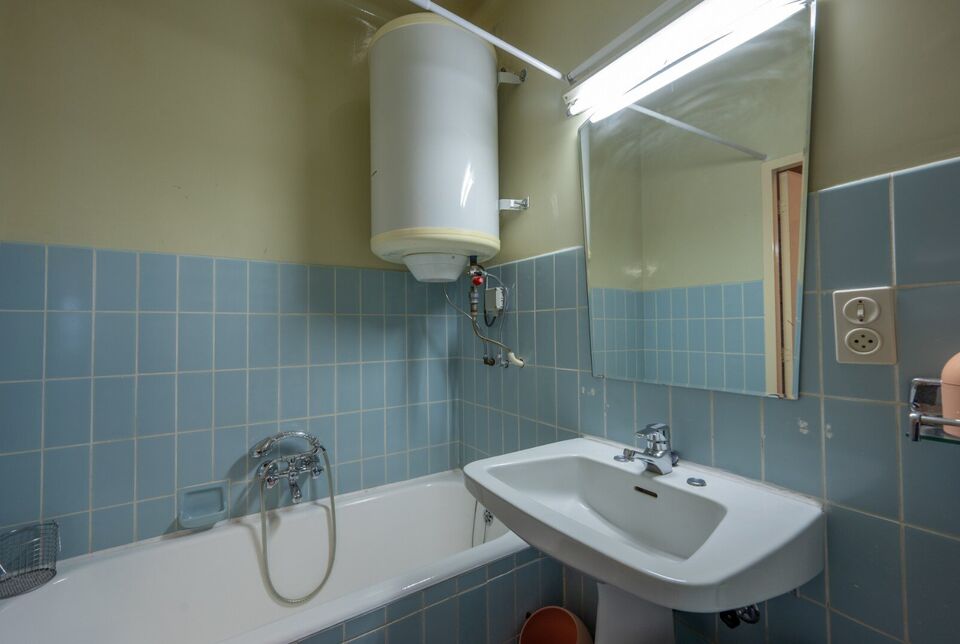 Appartement te koop in Knokke-Heist