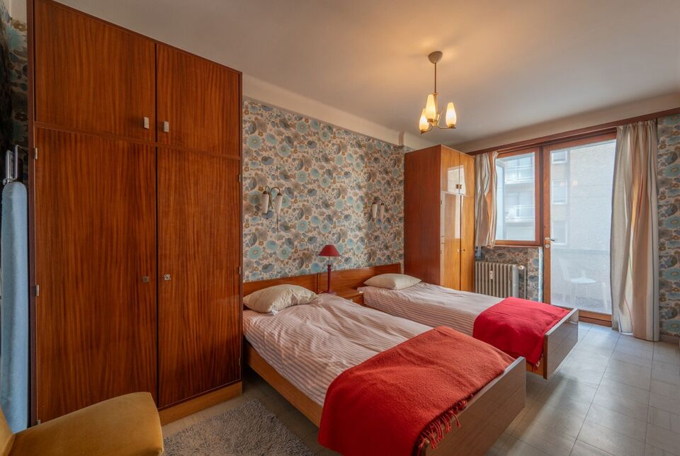 Appartement te koop in Knokke-Heist