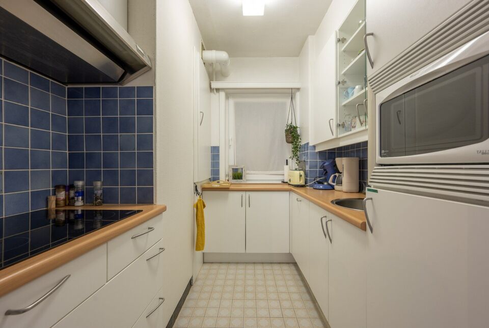 Appartement te koop in Knokke-Heist