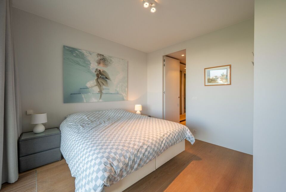 Appartement te koop in Knokke-Heist