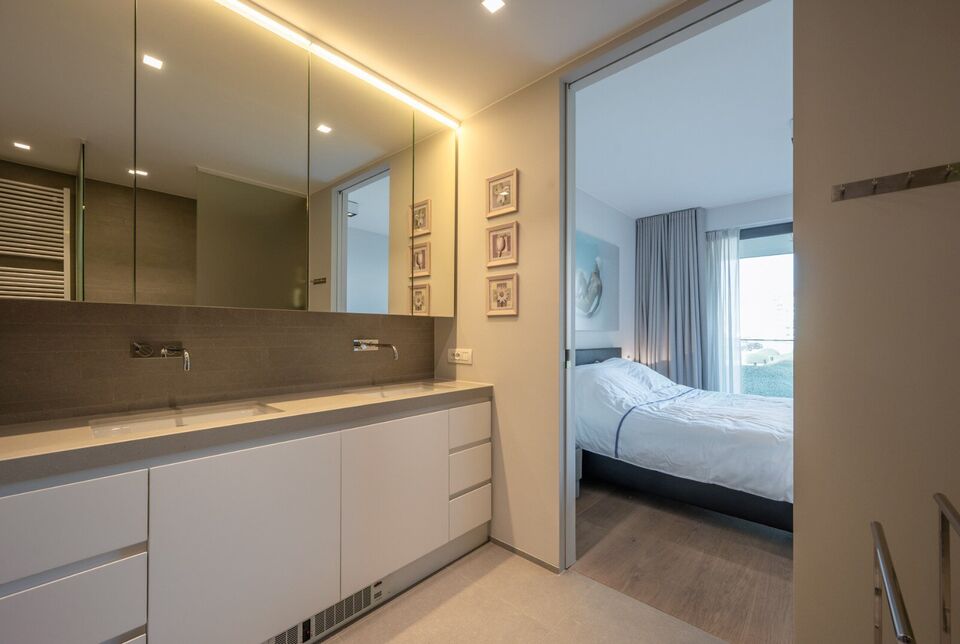 Appartement te koop in Knokke-Heist