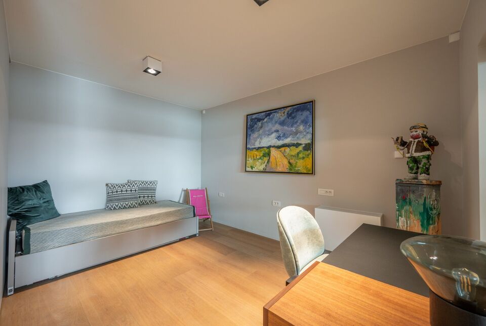 Appartement te koop in Knokke-Heist