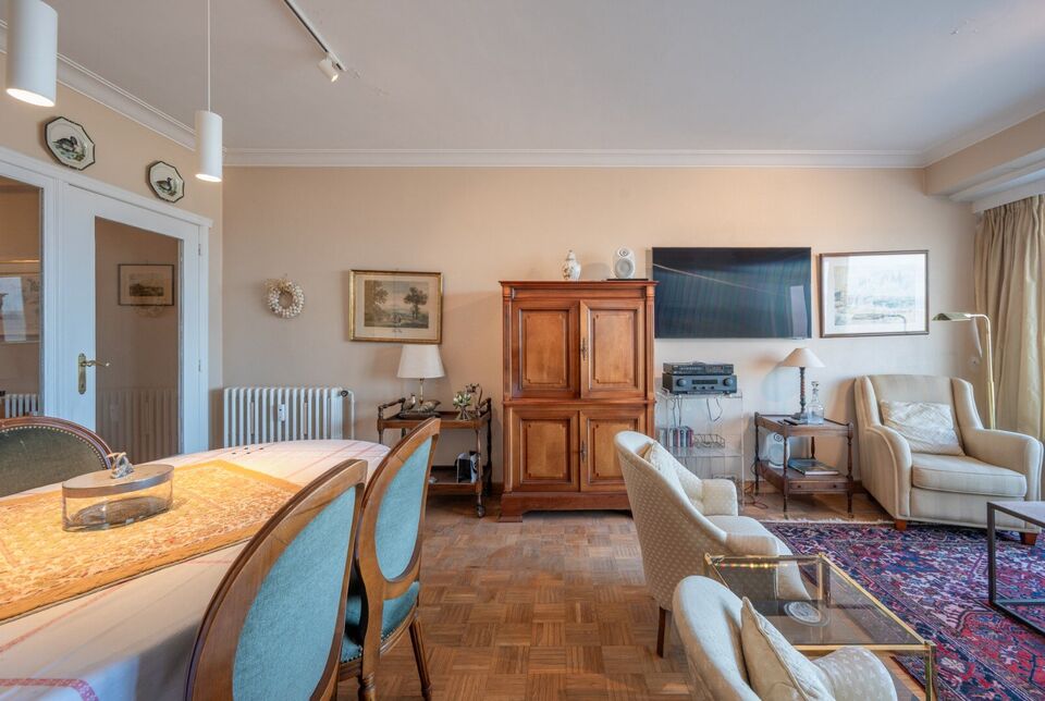 Appartement te koop in Knokke-Heist