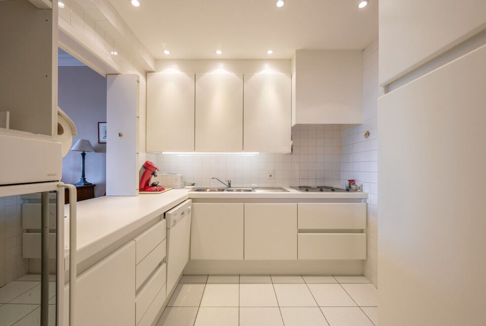 Appartement te koop in Knokke-Heist