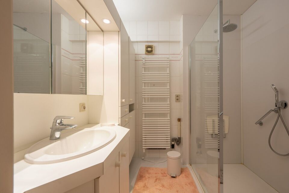 Appartement te koop in Knokke-Heist