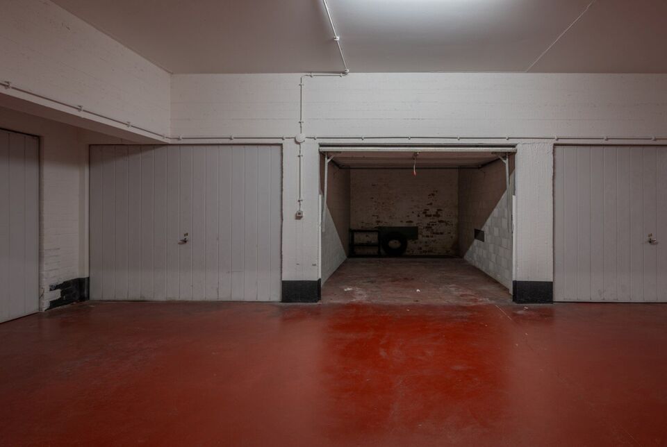 Appartement te koop in Knokke-Heist