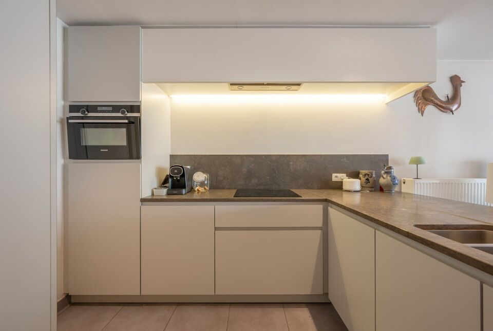 Appartement te koop in Knokke-Heist