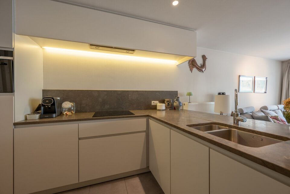 Appartement te koop in Knokke-Heist