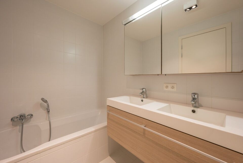 Appartement te koop in Knokke-Heist
