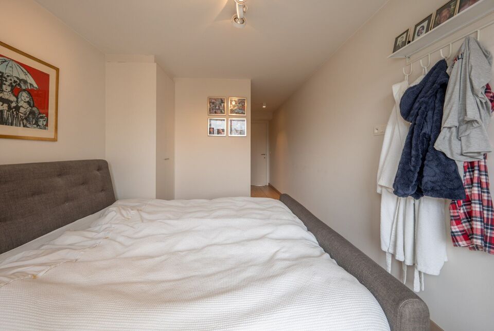 Appartement te koop in Knokke-Heist