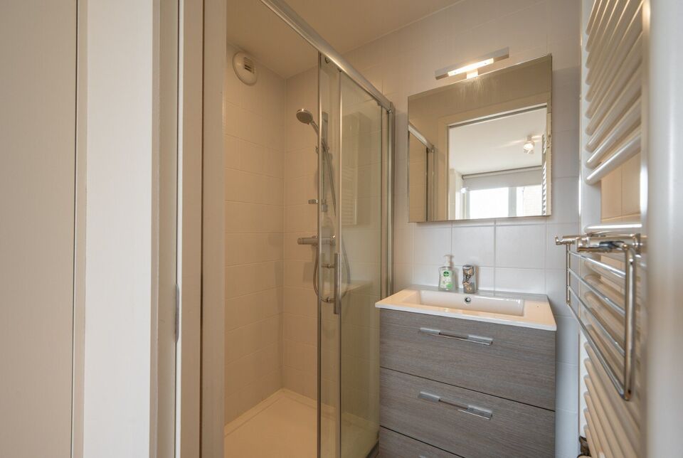 Appartement te koop in Knokke-Heist