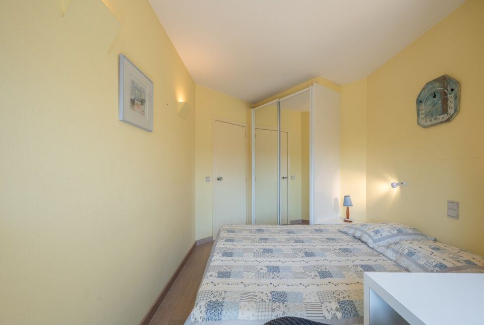 Appartement te koop in Knokke-Heist