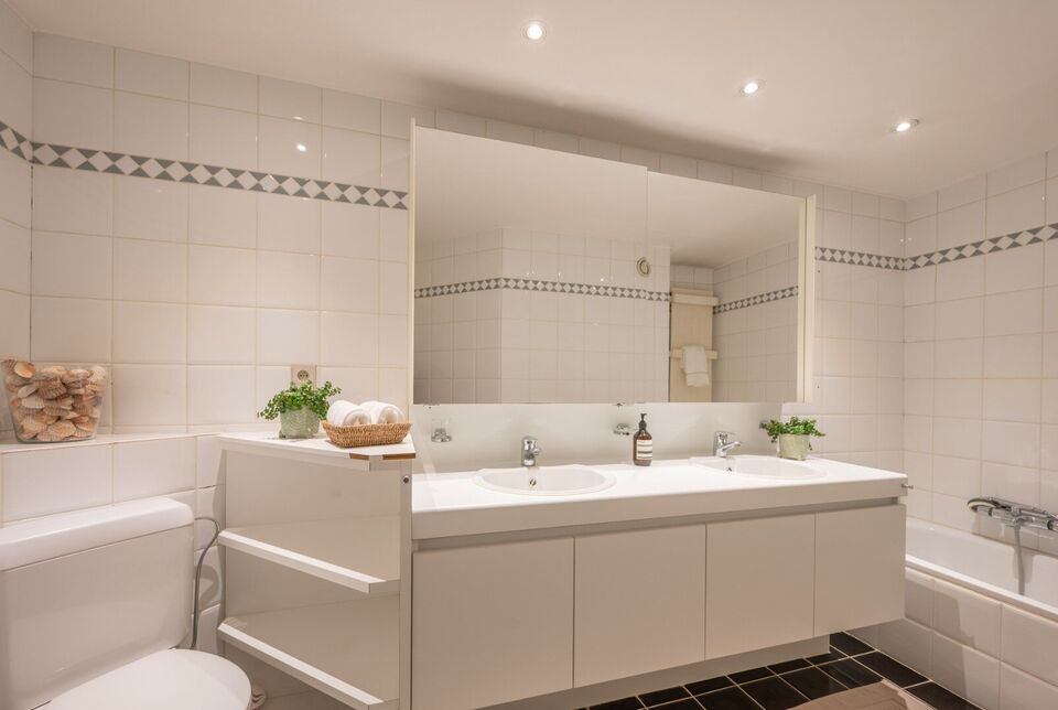 Appartement te koop in Knokke-Heist