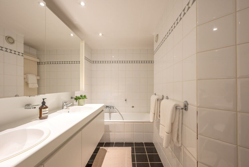 Appartement te koop in Knokke-Heist