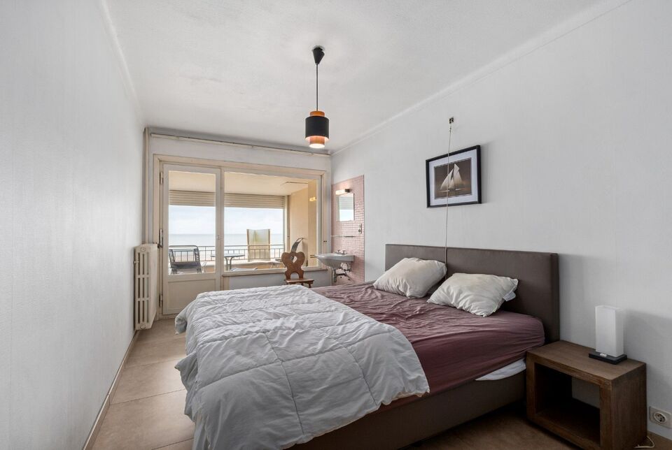 Appartement te koop in Knokke-Heist