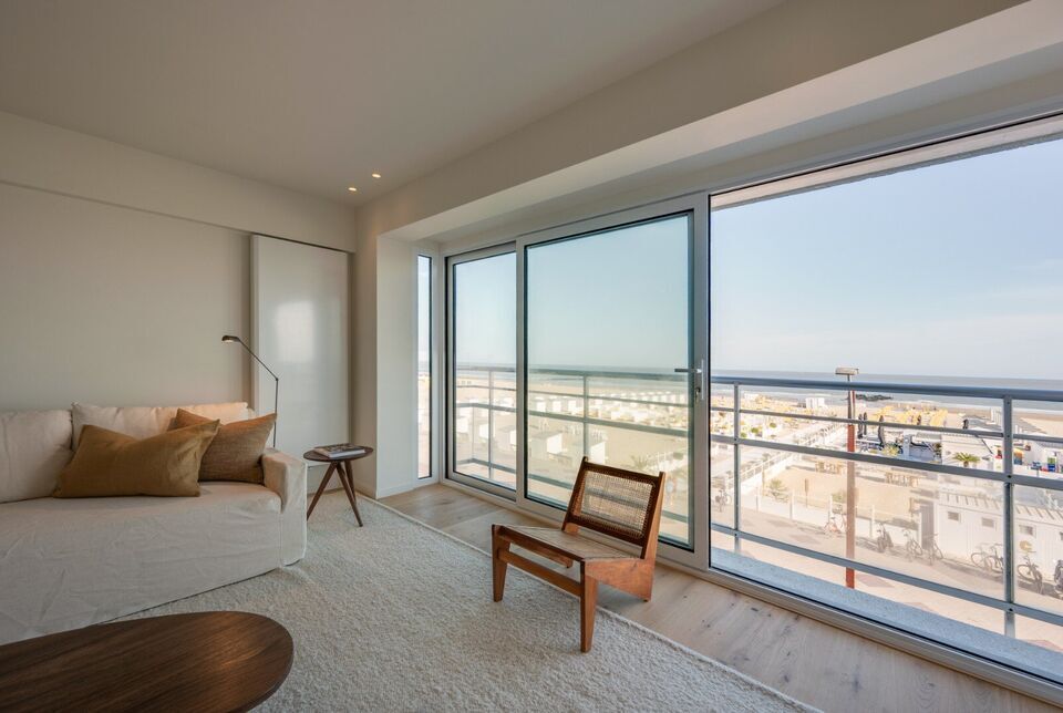 Appartement te koop in Knokke-Heist