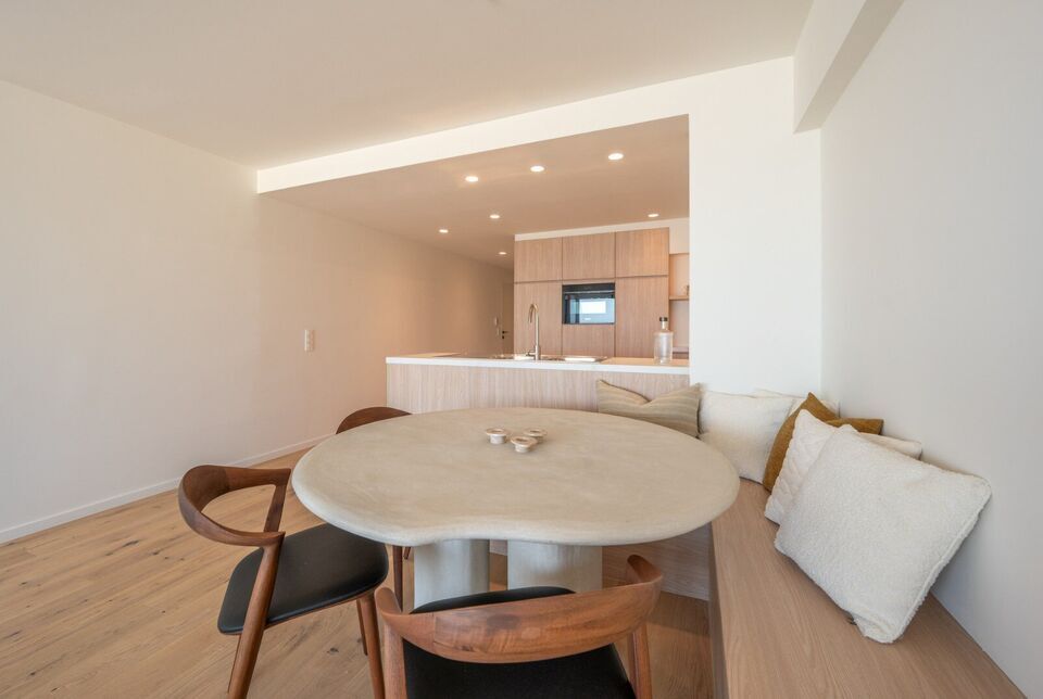 Appartement te koop in Knokke-Heist