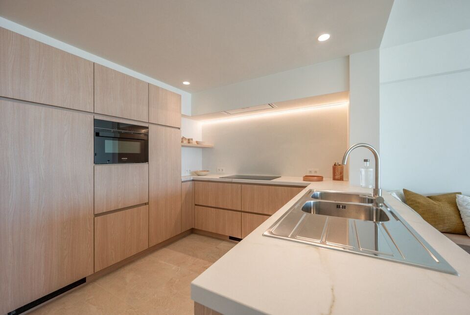Appartement te koop in Knokke-Heist