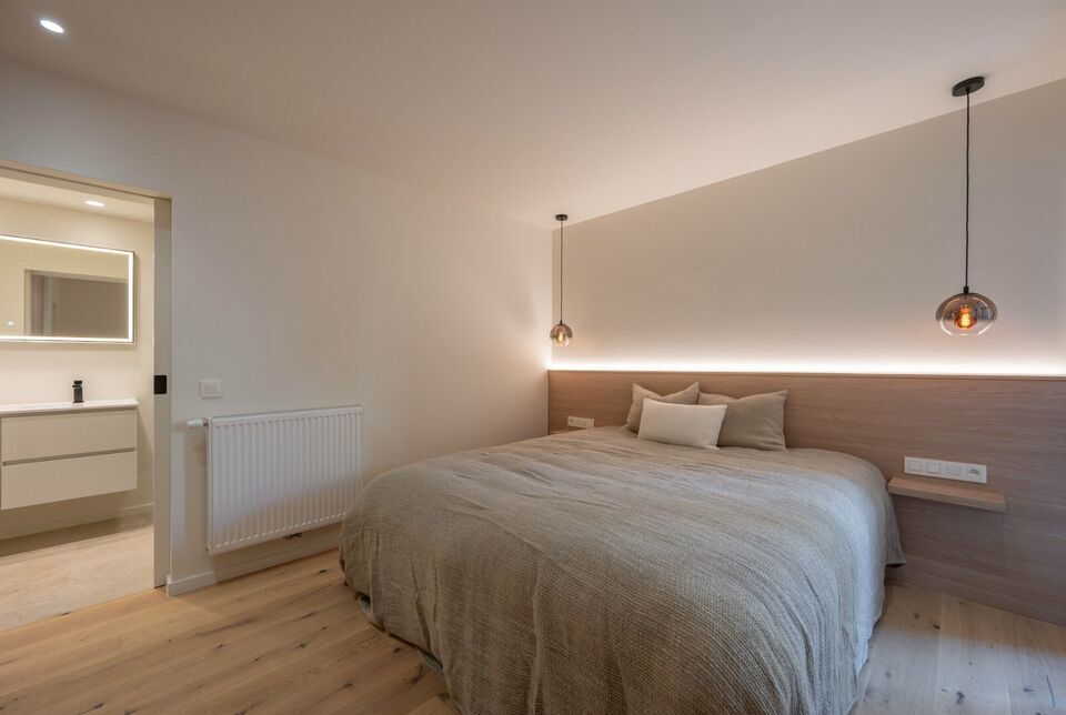 Appartement te koop in Knokke-Heist