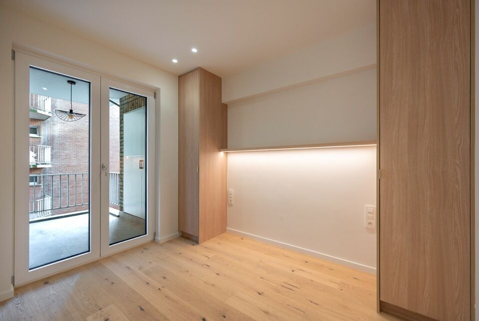 Appartement te koop in Knokke-Heist