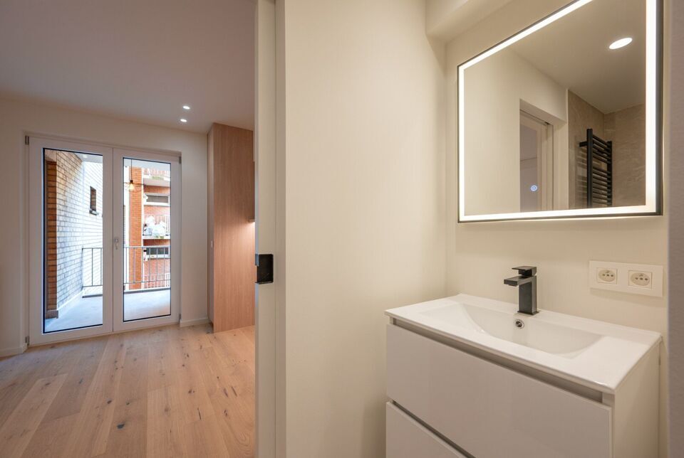 Appartement te koop in Knokke-Heist