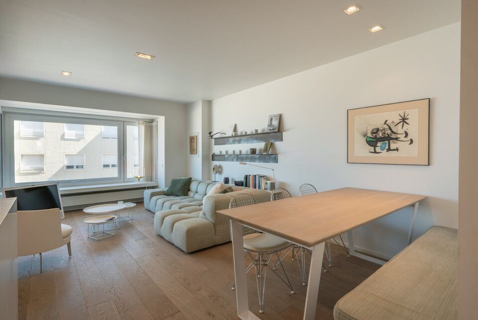 Appartement te koop in Knokke-Heist