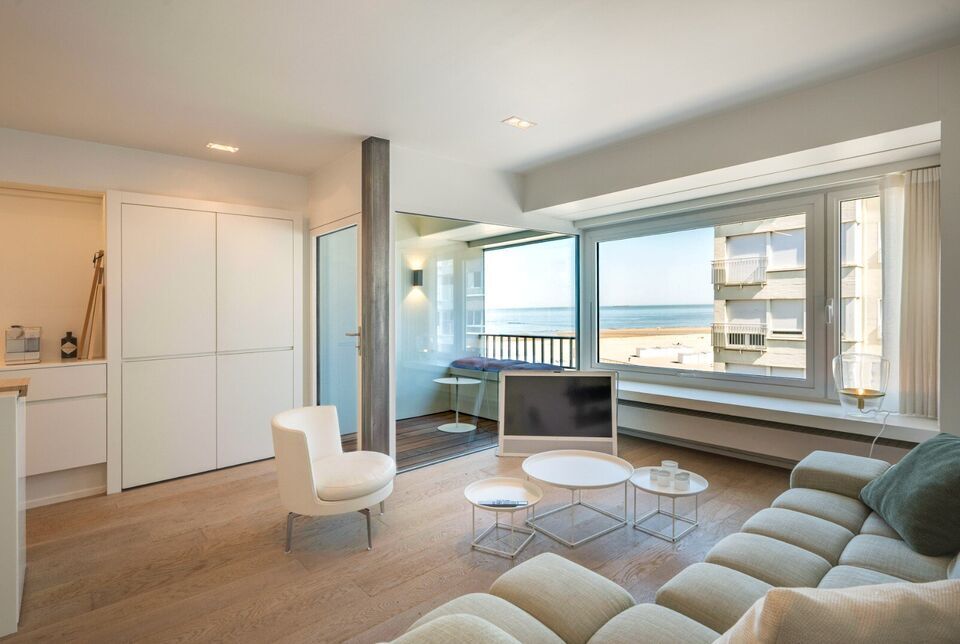 Appartement te koop in Knokke-Heist
