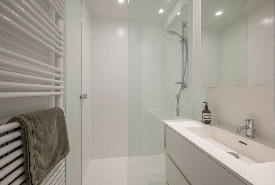 Appartement te koop in Knokke-Heist
