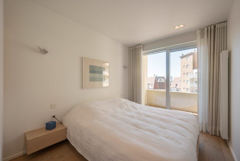 Appartement te koop in Knokke-Heist