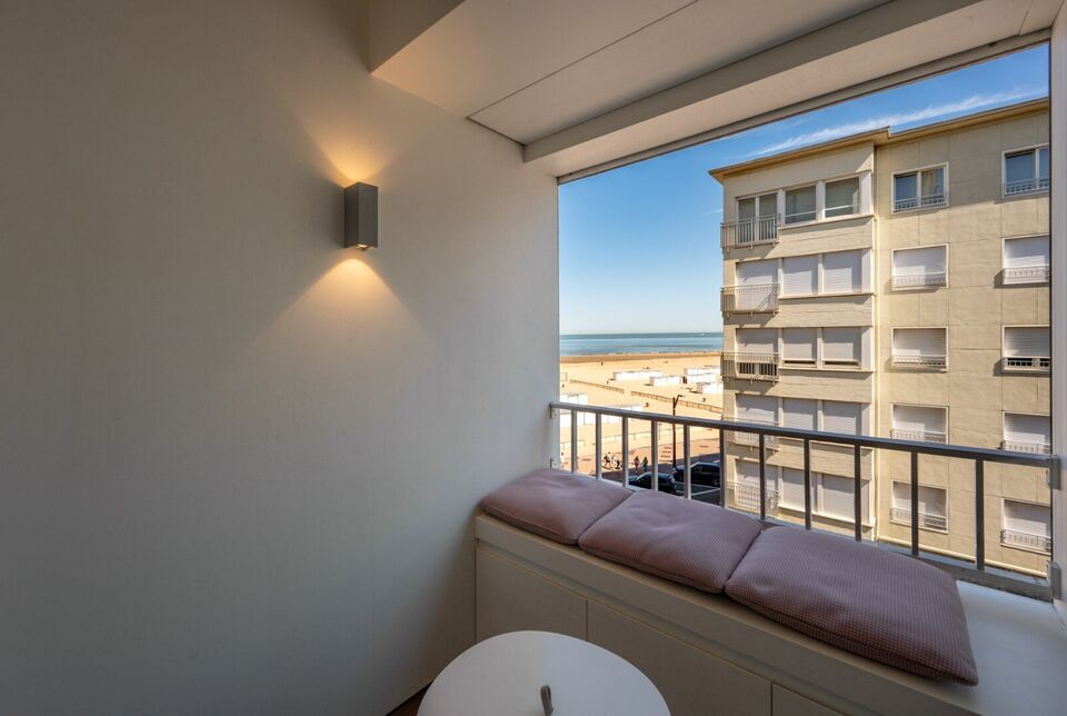 Appartement te koop in Knokke-Heist