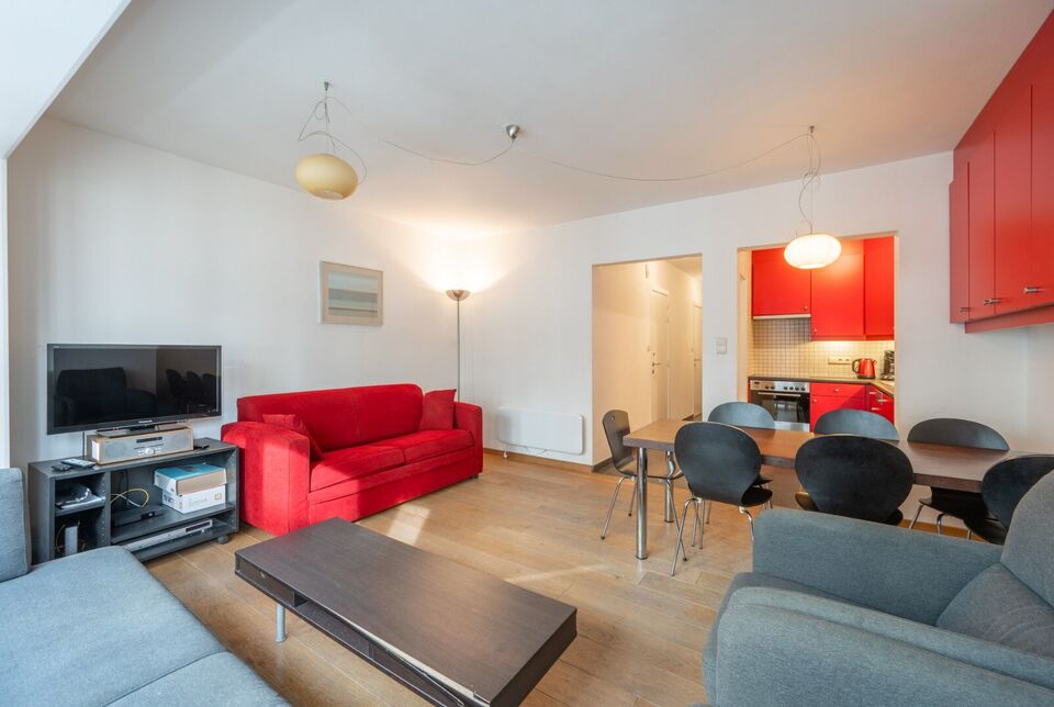 Appartement te koop in Knokke-Heist