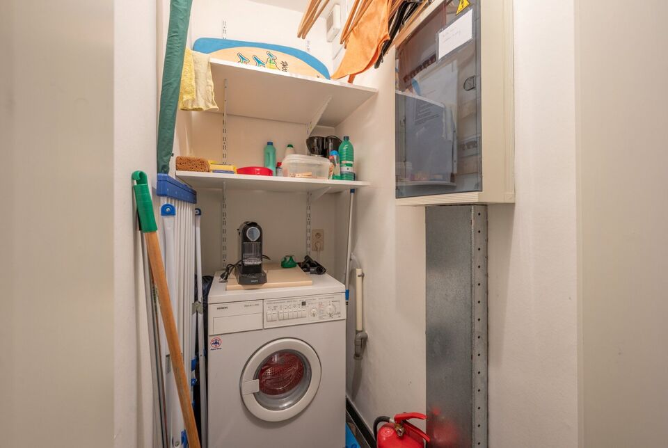 Appartement te koop in Knokke-Heist