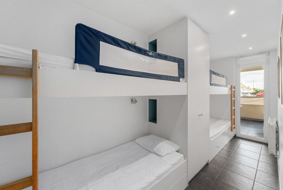Appartement te koop in Knokke-Heist