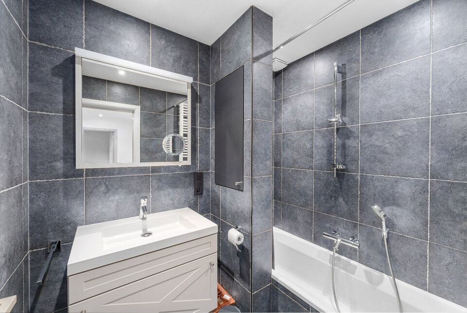 Appartement te koop in Knokke-Heist