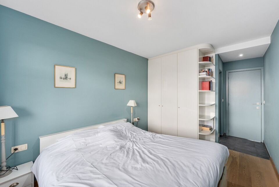 Appartement te koop in Knokke-Heist