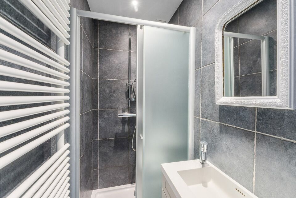 Appartement te koop in Knokke-Heist