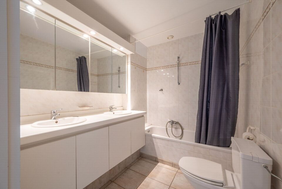 Appartement te koop in Knokke-Heist