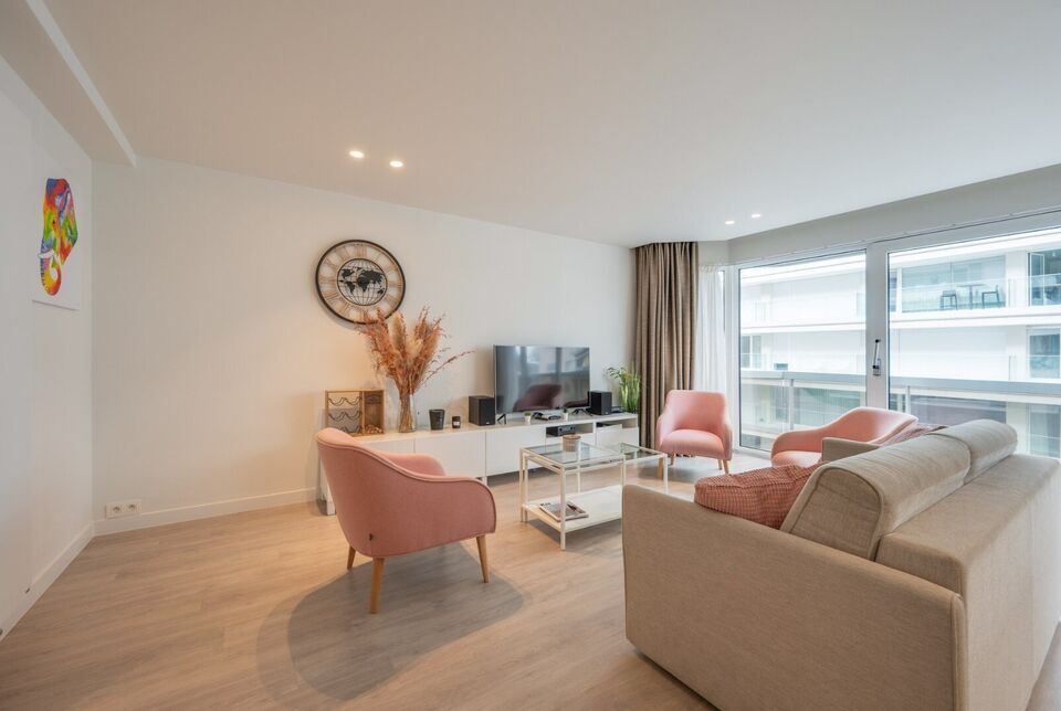 Appartement te koop in Knokke-Heist