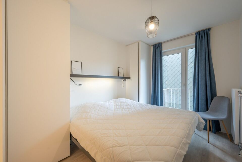 Appartement te koop in Knokke-Heist