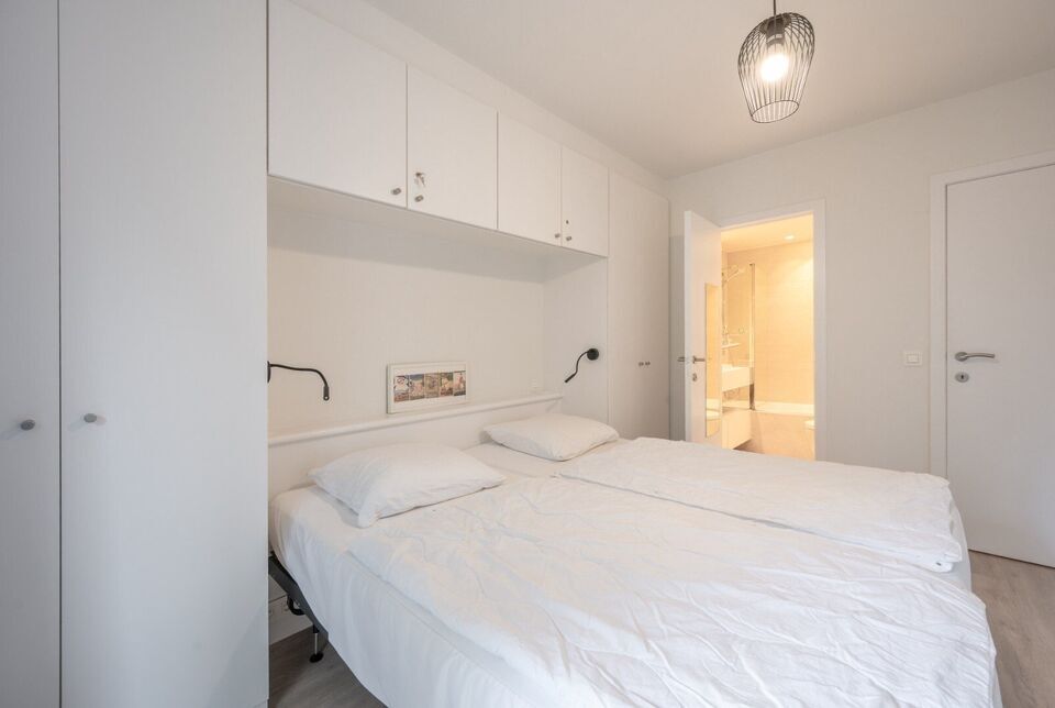 Appartement te koop in Knokke-Heist