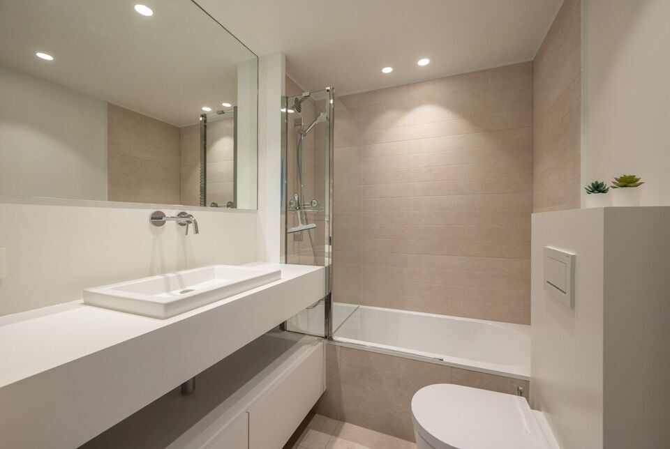 Appartement te koop in Knokke-Heist