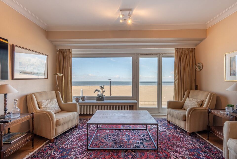Appartement te koop in Knokke-Heist