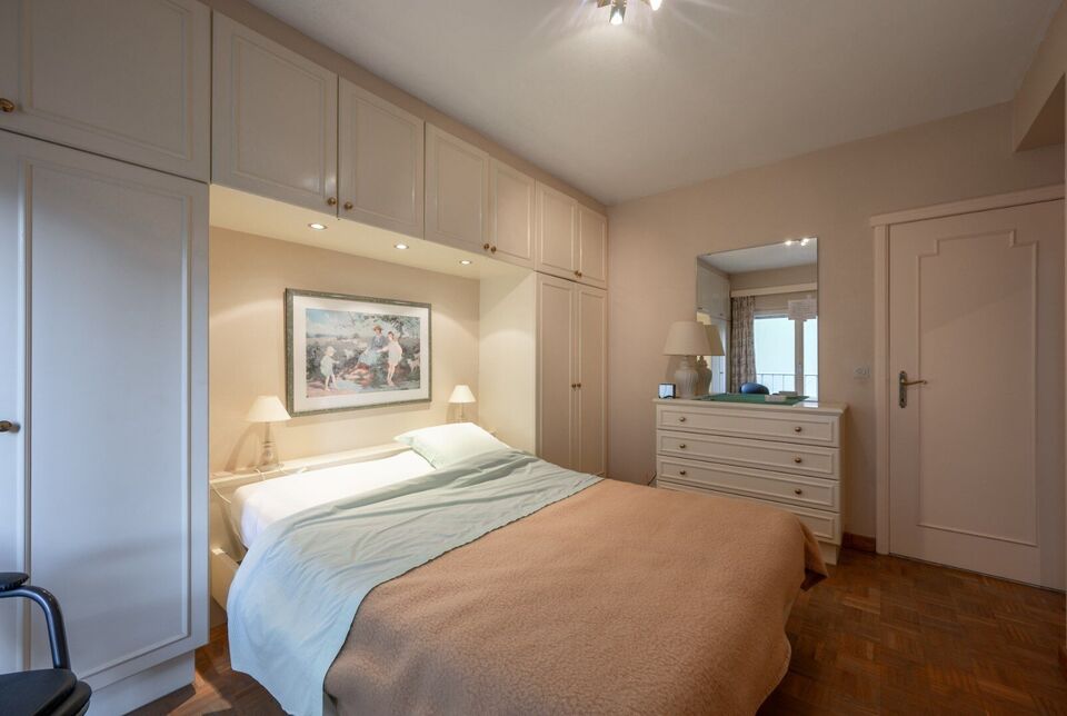 Appartement te koop in Knokke-Heist