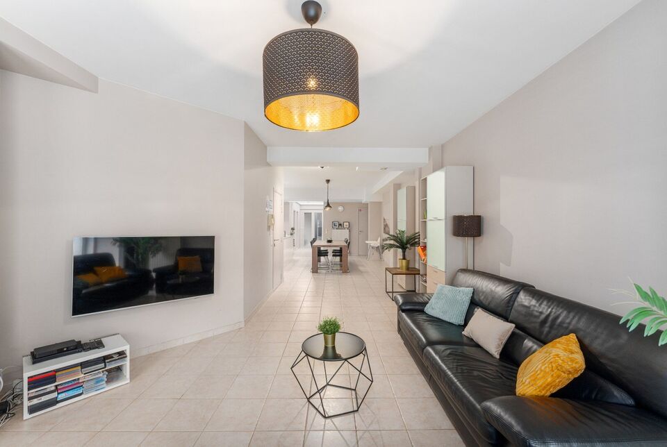 Appartement te koop in Knokke-Heist