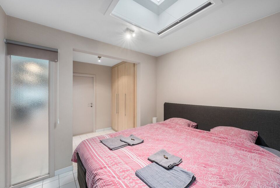Appartement te koop in Knokke-Heist